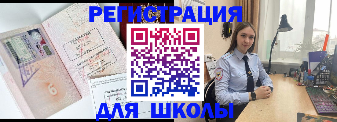прописка для школы в Ленинградской области