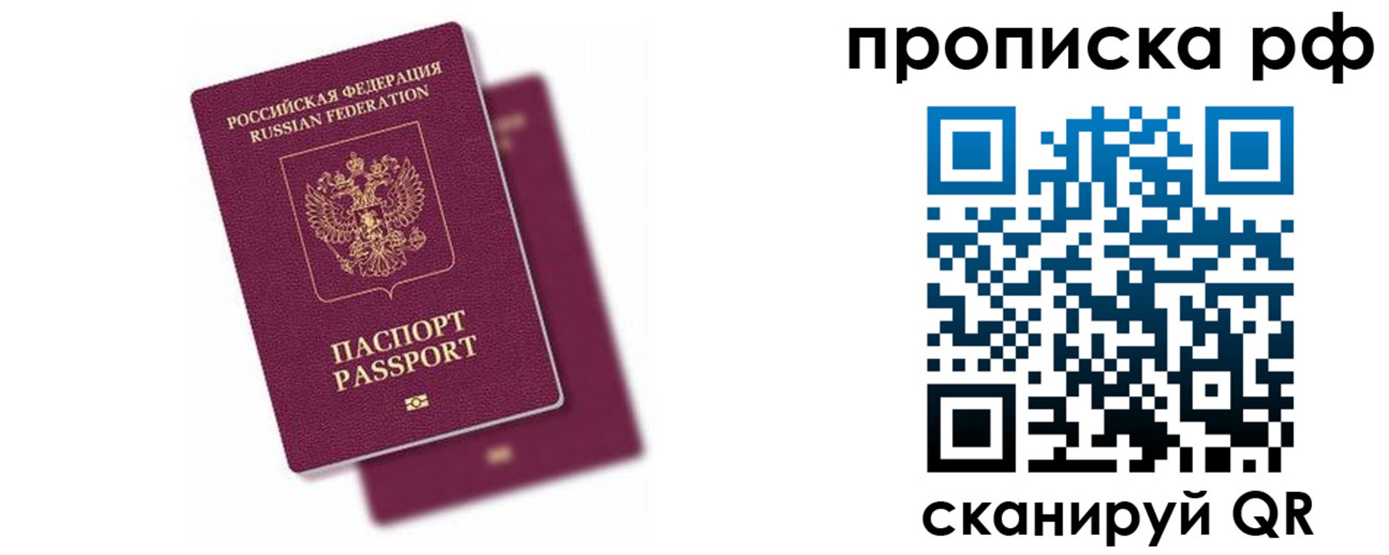 прописка в Ленинградской области
